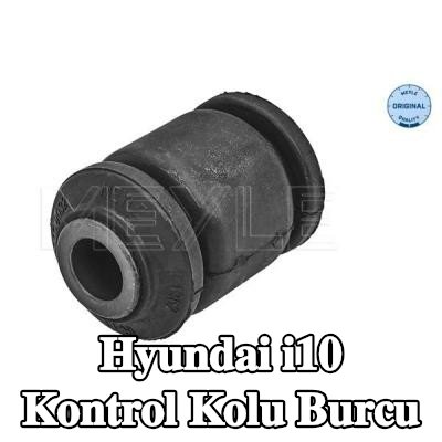 MEYLE Kontrol kolu burcu, tutucu olmadan — Hyundai i10