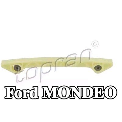 TOPRAN أدلة التوجيه, سلسلة التوقيت اليسرى — 2012 Ford Mondeo