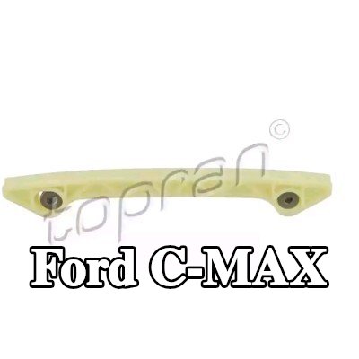 TOPRAN أدلة التوجيه, سلسلة التوقيت اليسرى — Ford C-max