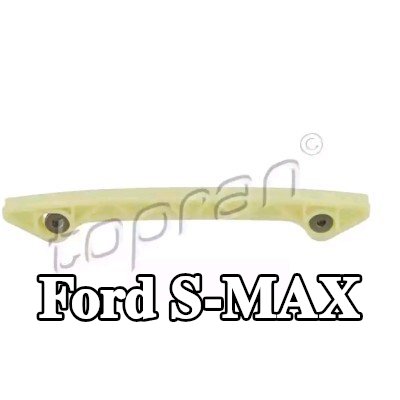 TOPRAN أدلة التوجيه, سلسلة التوقيت اليسرى — 2012 Ford S-max