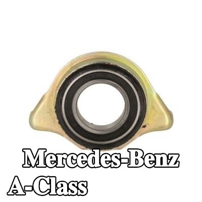 BTA محمل عمود الدوران — 2000 Mercedes-Benz A-Class