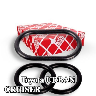 FEBI BILSTEIN مجموعة حشيات، مبرد الزيت — Toyota Urban Cruiser