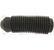 FEBEST Amortisör toz kapağı Arka Aks — BMW 5 Series (4)