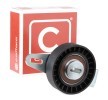 CAFFARO Tahrik kayışı gergisi — 2000 Citroën Relay (1)