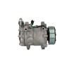 BOSCH Montaj kılavuzu ile klima kompresörü, conta halkası ile — 2011 Ford Focus (1)