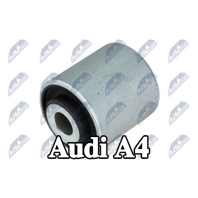 NTY جلبة، ممتص الصدمات — Audi A4