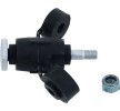 LEMFÖRDER Ön aks sol anti-roll bar bağlantısı, Ön Aks Sağ, 68mm — Renault Clio (2)