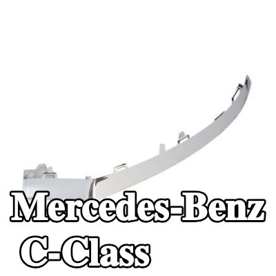 BLIC المقسم الأمامي الأيسر — Mercedes-Benz C-Class