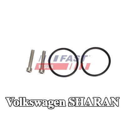 FAST طقم إصلاح، أسطوانة القابض الرئيسية — Volkswagen Sharan
