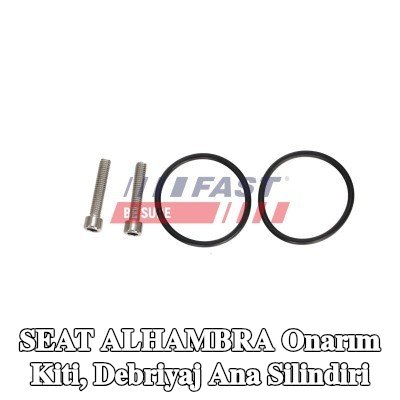 FAST Onarım Kiti, debriyaj ana silindiri — SEAT Alhambra