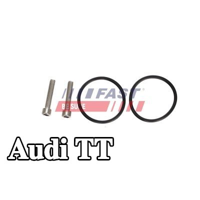 FAST طقم إصلاح، أسطوانة القابض الرئيسية — Audi Tt