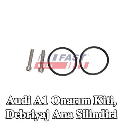 FAST Onarım Kiti, debriyaj ana silindiri — Audi A1