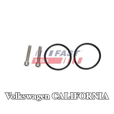 FAST طقم إصلاح، أسطوانة القابض الرئيسية — Volkswagen California