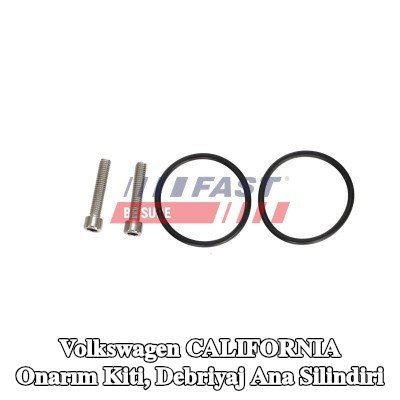 FAST Onarım Kiti, debriyaj ana silindiri — Volkswagen California
