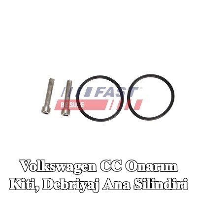 FAST Onarım Kiti, debriyaj ana silindiri — Volkswagen Cc