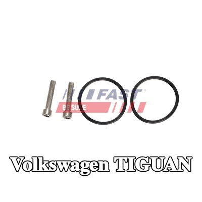FAST طقم إصلاح، أسطوانة القابض الرئيسية — Volkswagen Tiguan