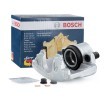 BOSCH Fren kaliperi — 2008 SEAT Altea (1)