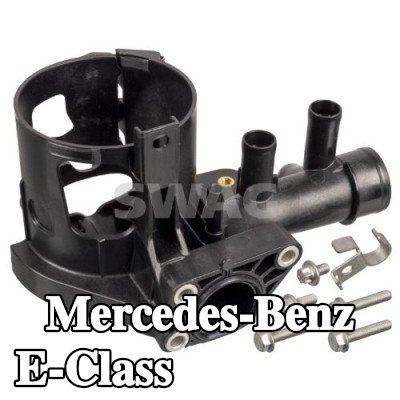 SWAG حامل، فلتر الوقود — Mercedes-Benz E-Class