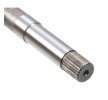 FEBI BILSTEIN Tahrik mili Ön Aks Sağ, somunlu, Çatlak Pim ile — 2014 Peugeot 208 (3)