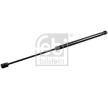 FEBI BILSTEIN Bagaj kapağı amortisörü (Her iki taraf), 499mm — Opel Insignia (2)