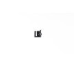 MAHLE Üfleyici motoru 12V, entegre regülatörsüz — 2012 Renault Symbol / Thalia (10)
