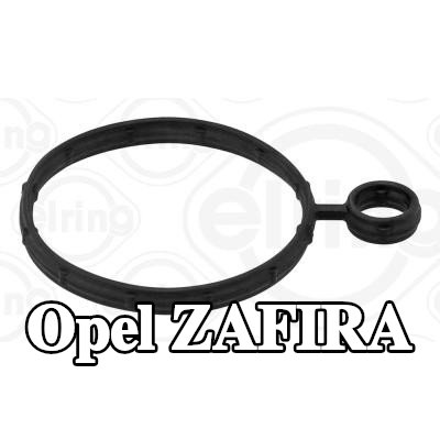 ELRING حشية، مضخة تفريغ — 2019 Opel Zafira