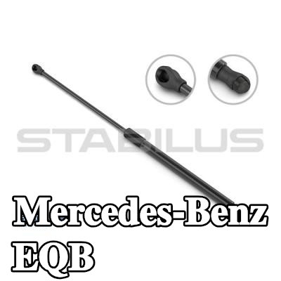 STABILUS دعامة غطاء المحرك LIFT-O-MAT — Mercedes-Benz Eqb