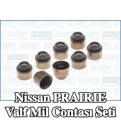 AJUSA Valf mil contası seti — 1990 Nissan Prairie