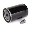 RIDEX Filtre kiti — Volkswagen Bora (5)