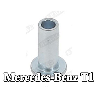 BERAL برشام, بطانة فرامل الأسطوانة PREMIER — Mercedes-Benz T1