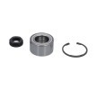 KAVO PARTS Entegre ABS sensörlü tekerlek yatağı kiti — Citroën Ami (3)
