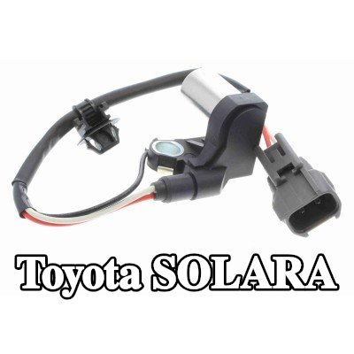 VEMO مستشعر العمود المرفقي بجودة VEMO الأصلية — 2000 Toyota Solara
