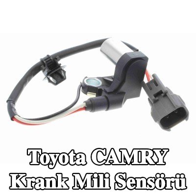 VEMO Krank mili sensörü Orijinal VEMO Kalitesi — 1992 Toyota Camry