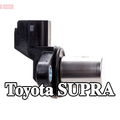 DENSO مستشعر موضع عمود الكامات — Toyota Supra