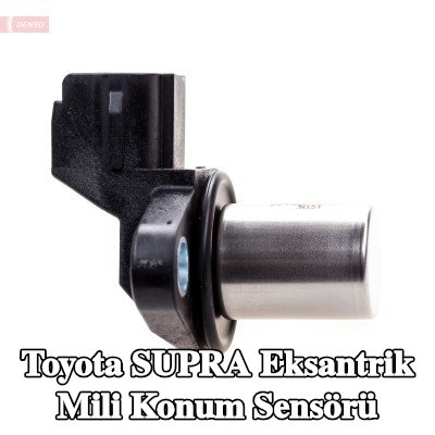 DENSO Eksantrik mili konum sensörü — Toyota Supra