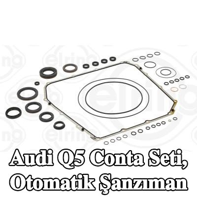 ELRING Conta seti, otomatik şanzıman — 2012 Audi Q5