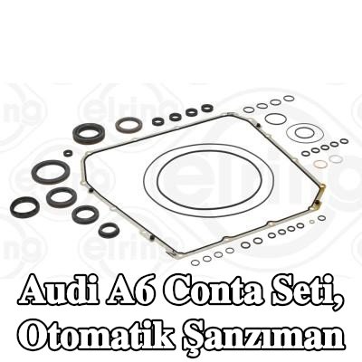 ELRING Conta seti, otomatik şanzıman — 2010 Audi A6