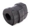 FEBI BILSTEIN Ön aks stabilizatör çubuğu burcu, 24mm, Kauçuk — BMW Z3 (3)