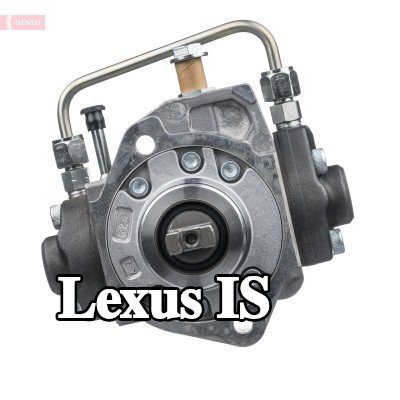 DENSO مضخة وقود عالية الضغط — Lexus Is