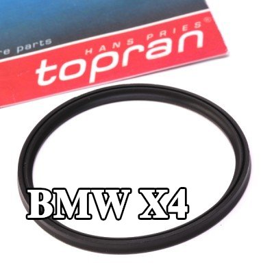 TOPRAN حشية، خرطوم هواء التوربو — BMW X4