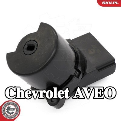 ESEN SKV ضاغط التعليق الهوائي — Chevrolet Aveo