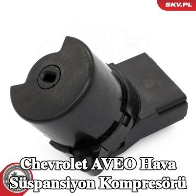 ESEN SKV Hava süspansiyon kompresörü — Chevrolet Aveo