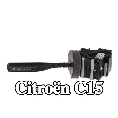 VALEO مفتاح عمود التوجيه — Citroën C15
