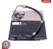 ESEN SKV Hidrolik direksiyon hortumu — 2002 Hyundai Getz (1)