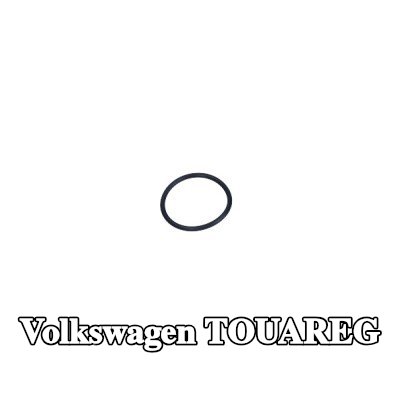 VAG حشية، شفة سائل التبريد — Volkswagen Touareg