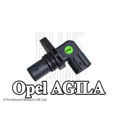 BLUE PRINT مستشعر موضع عمود الكامات — Opel Agila