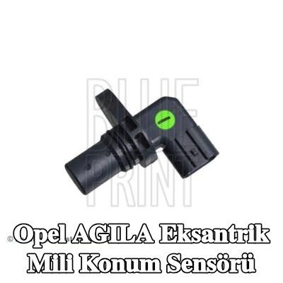 BLUE PRINT Eksantrik mili konum sensörü — Opel Agila