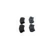 BOSCH Fren balatası seti 15, 2mm — Lexus Rc (6)