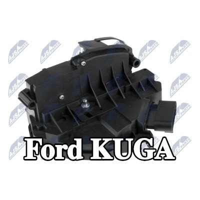 NTY نظام القفل المركزي — Ford Kuga