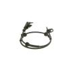 BOSCH Kablolu ABS sensörü — Land Rover Range Rover (4)